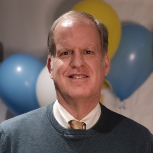 Fundraising Page: Tom Simms